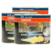 Автолампы OSRAM FOG BREAKER